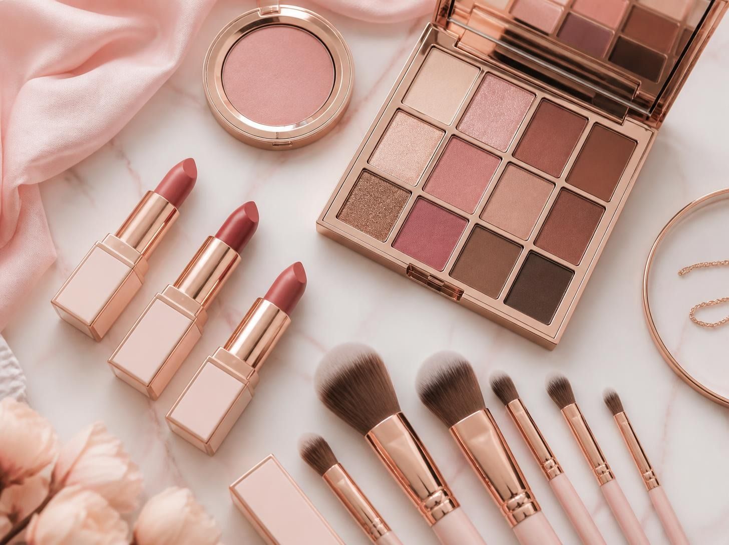 Make-up