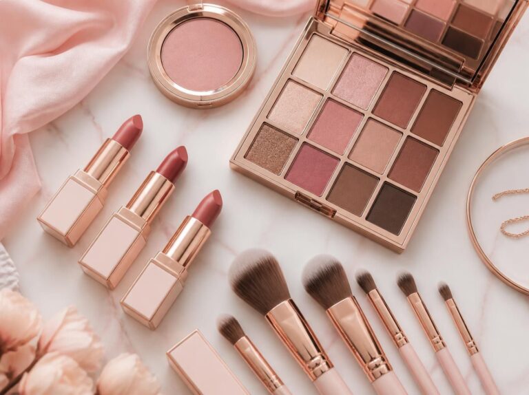 Make up